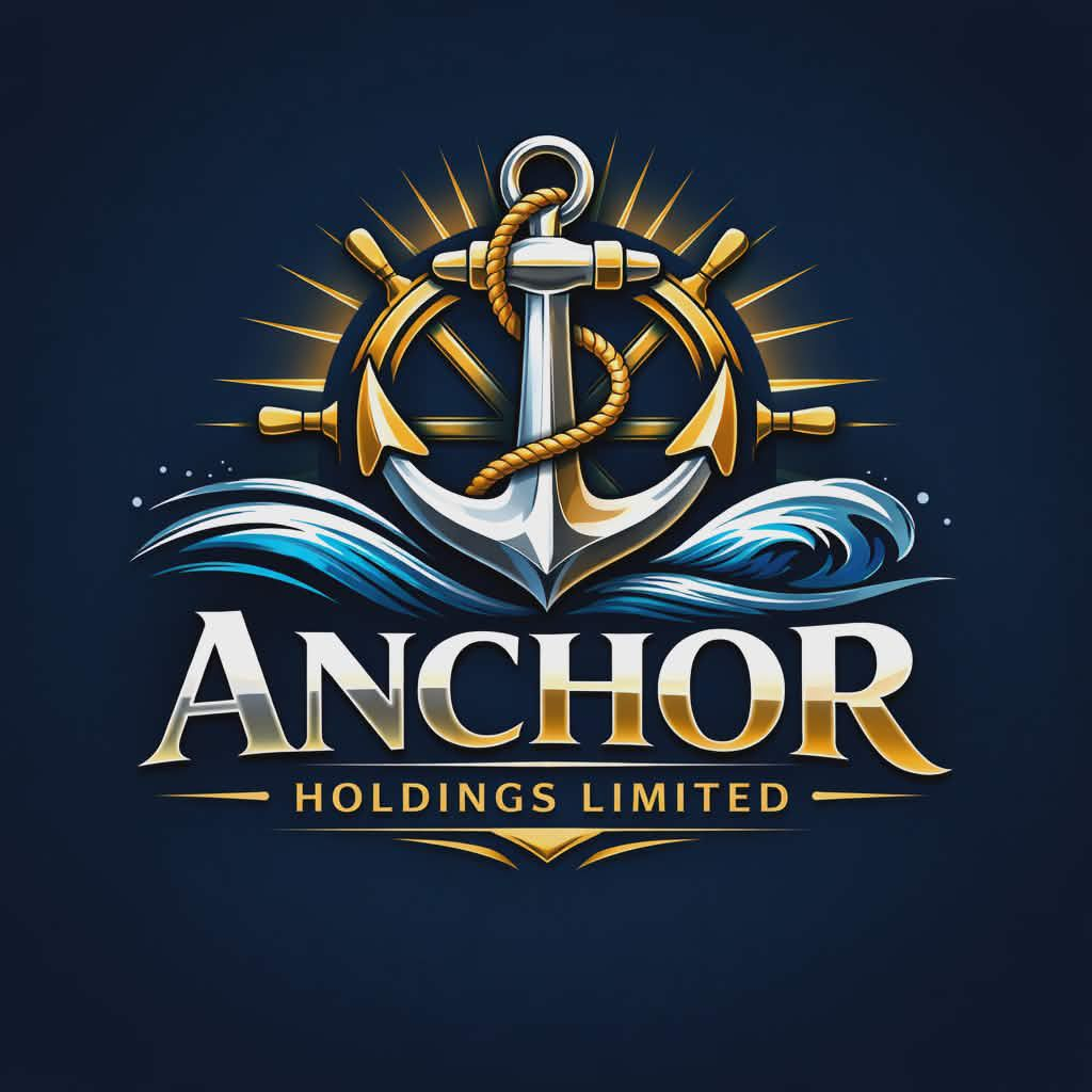 Anchor Holdings Limited Logo