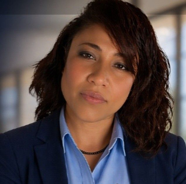 Olivia Waqabaca โ Founder & CEO of Anchor Holdings Limited